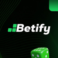 Betify logo