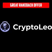 CryptoLeo logo