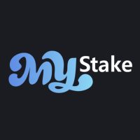 MyStake logo